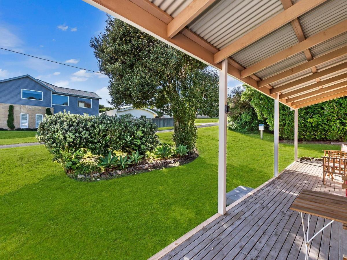 Beach Break Port Fairy Exterior photo